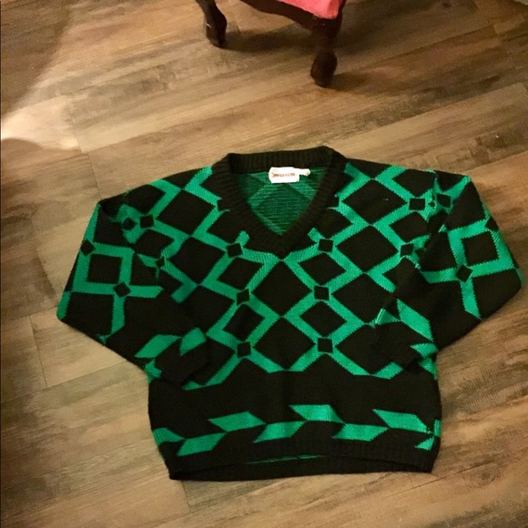 McGregor Other - McGregor Vintage 1970s Sweater